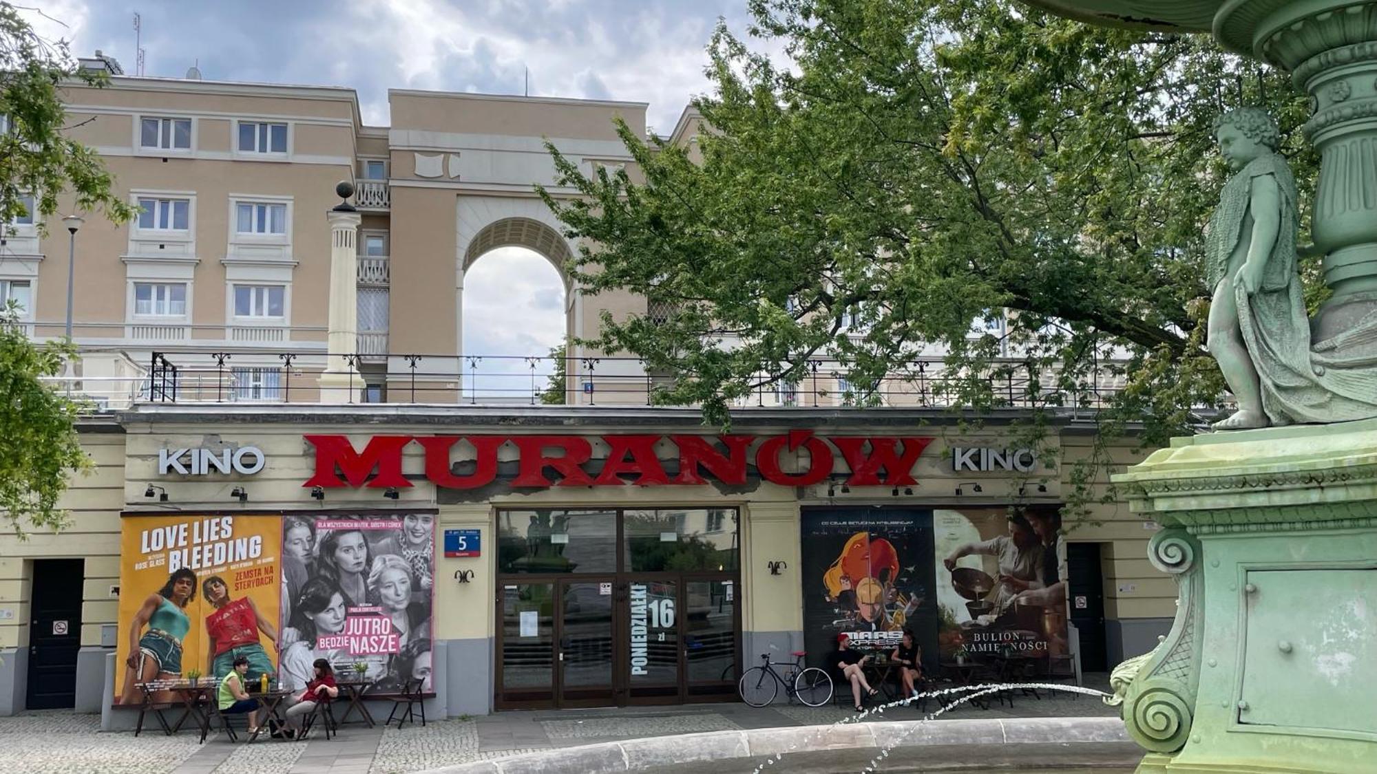 Na Muranowie - Mieszkanie Z Historia I In Muranow - A Flat With Warsaw History Eksteriør billede